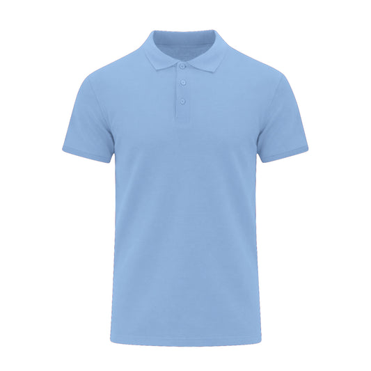 Polo Adulto Color (lote de 50)