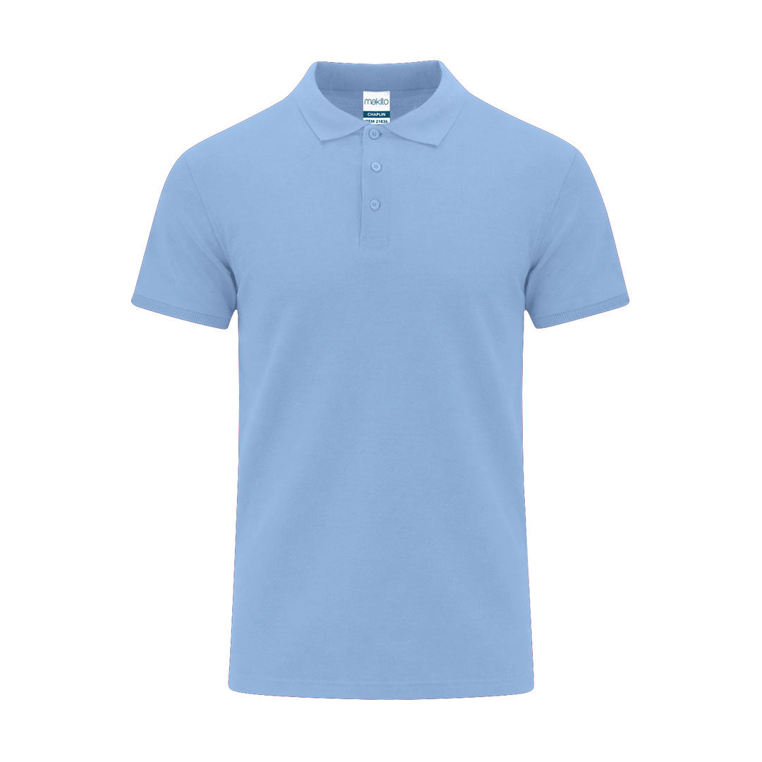 Polo adulte de couleur (lot de 50)