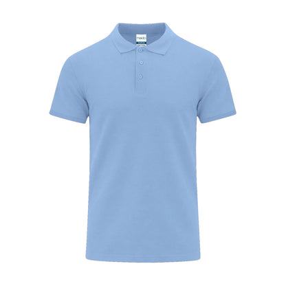 Polo adulte de couleur (lot de 50)