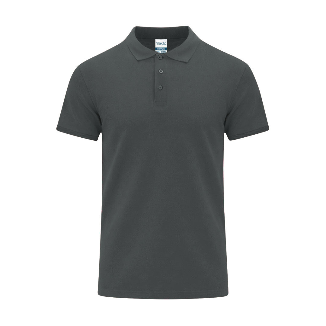 Polo adulte de couleur (lot de 50)