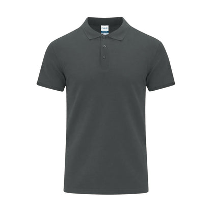 Polo adulte de couleur (lot de 50)
