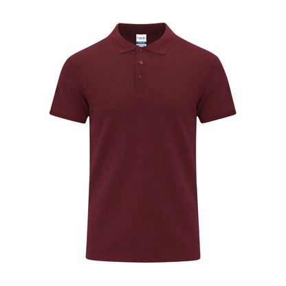 Polo adulte de couleur (lot de 50)