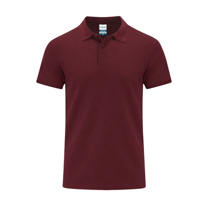 Polo adulte de couleur (lot de 50)