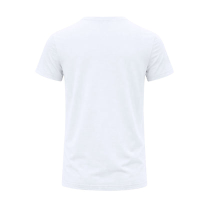 T-Shirt, Erwachsene, Weiß (100er-Pack)