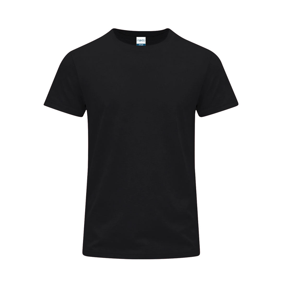 T-Shirt für Erwachsene Farbe (100 Stück)