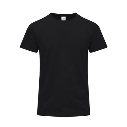 T-Shirt für Erwachsene Farbe (100 Stück)