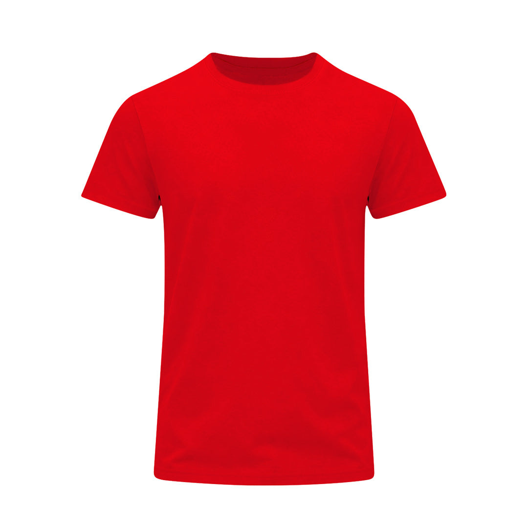 T-Shirt für Erwachsene Farbe (100 Stück)