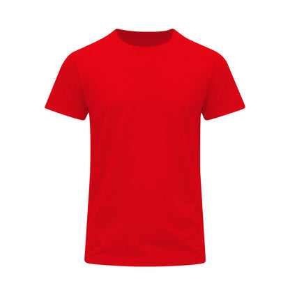 T-Shirt für Erwachsene Farbe (100 Stück)