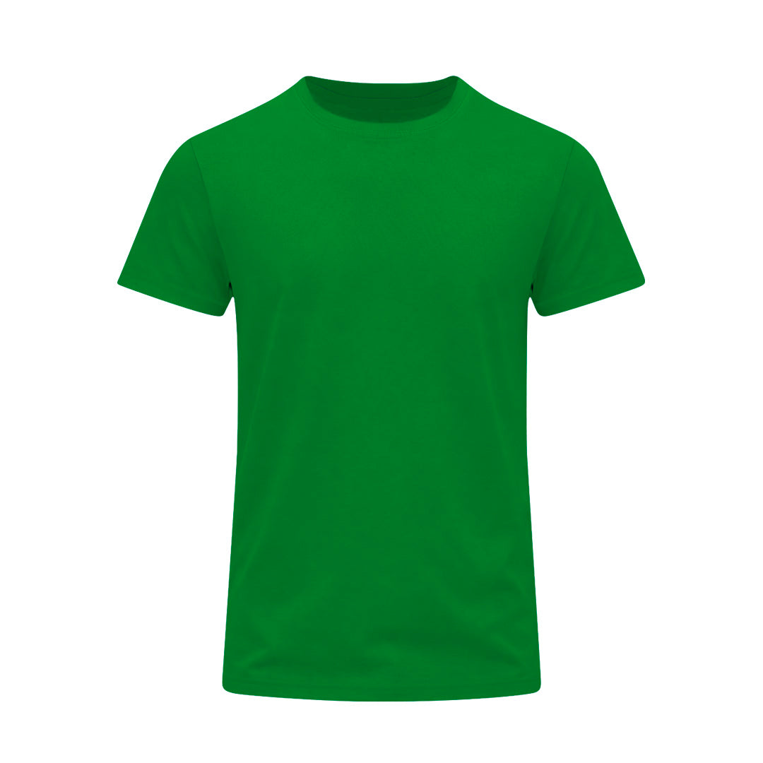 T-Shirt für Erwachsene Farbe (100 Stück)