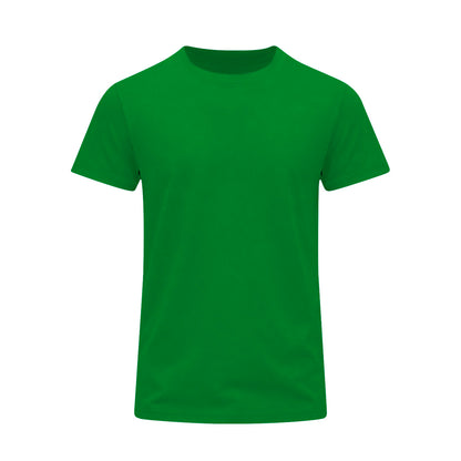 T-Shirt für Erwachsene Farbe (100 Stück)