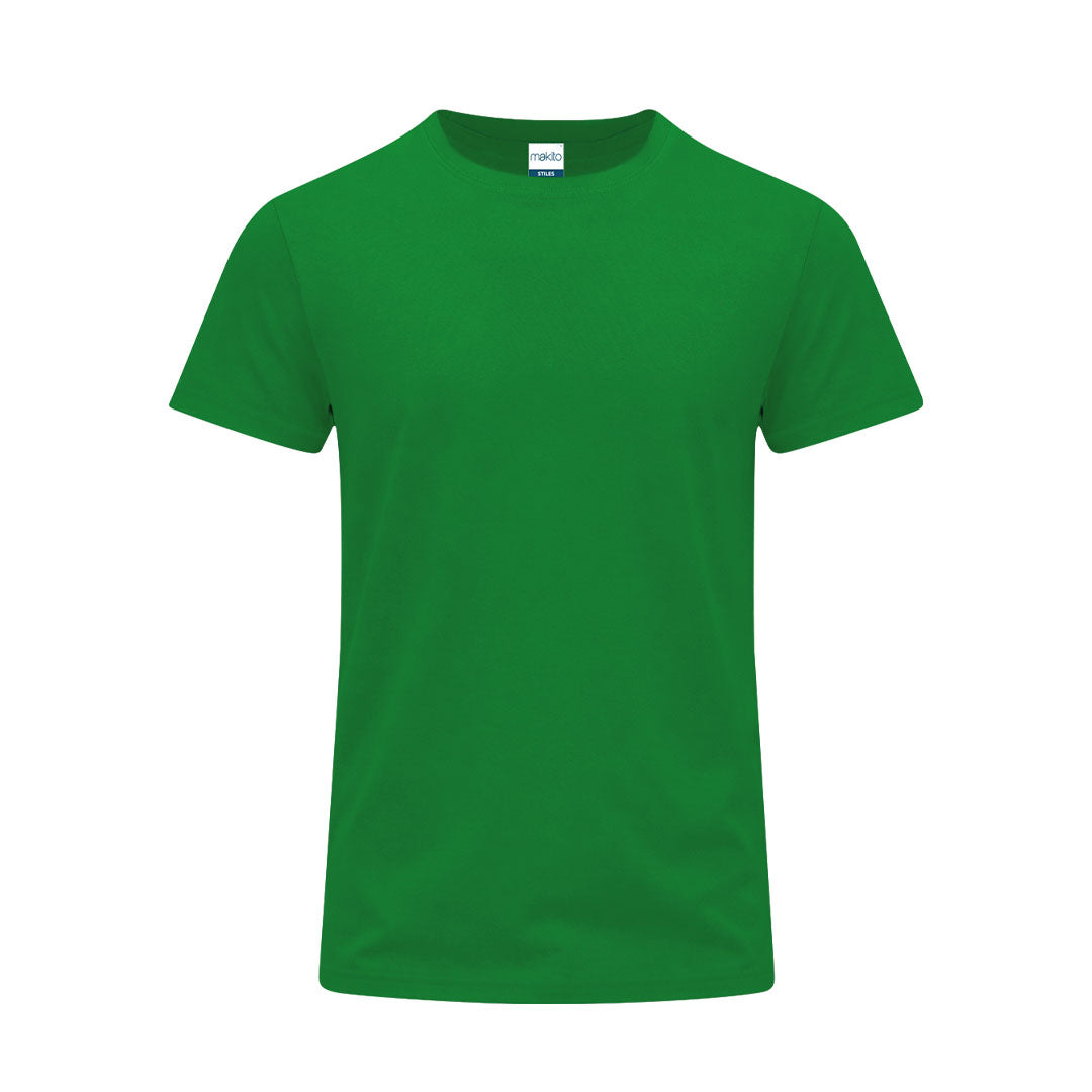T-Shirt für Erwachsene Farbe (100 Stück)
