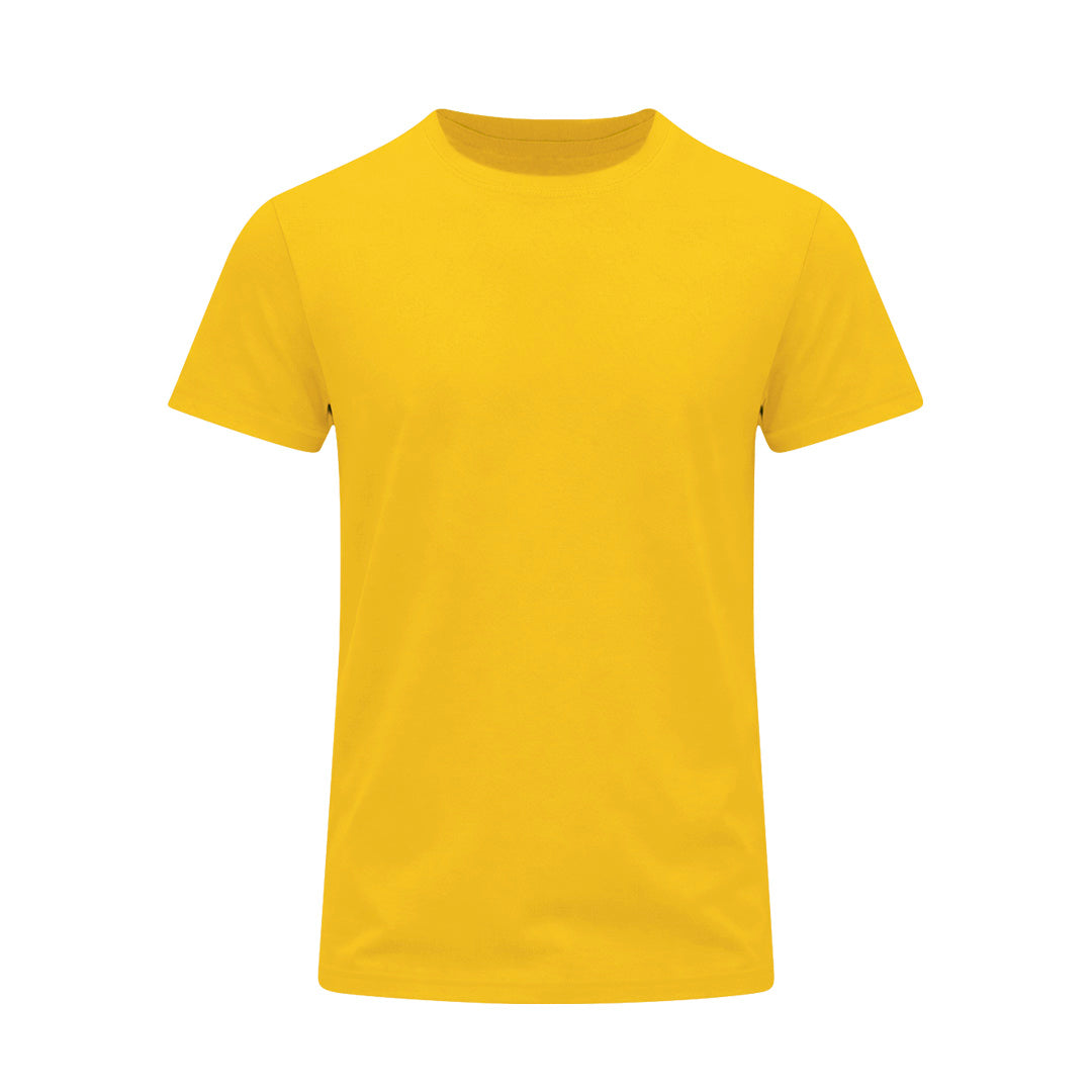 T-Shirt für Erwachsene Farbe (100 Stück)