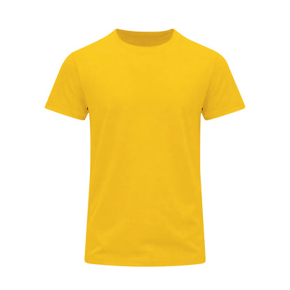 T-Shirt für Erwachsene Farbe (100 Stück)