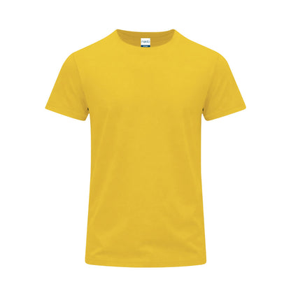 T-Shirt für Erwachsene Farbe (100 Stück)