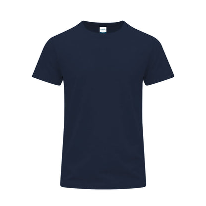 T-Shirt für Erwachsene Farbe (100 Stück)