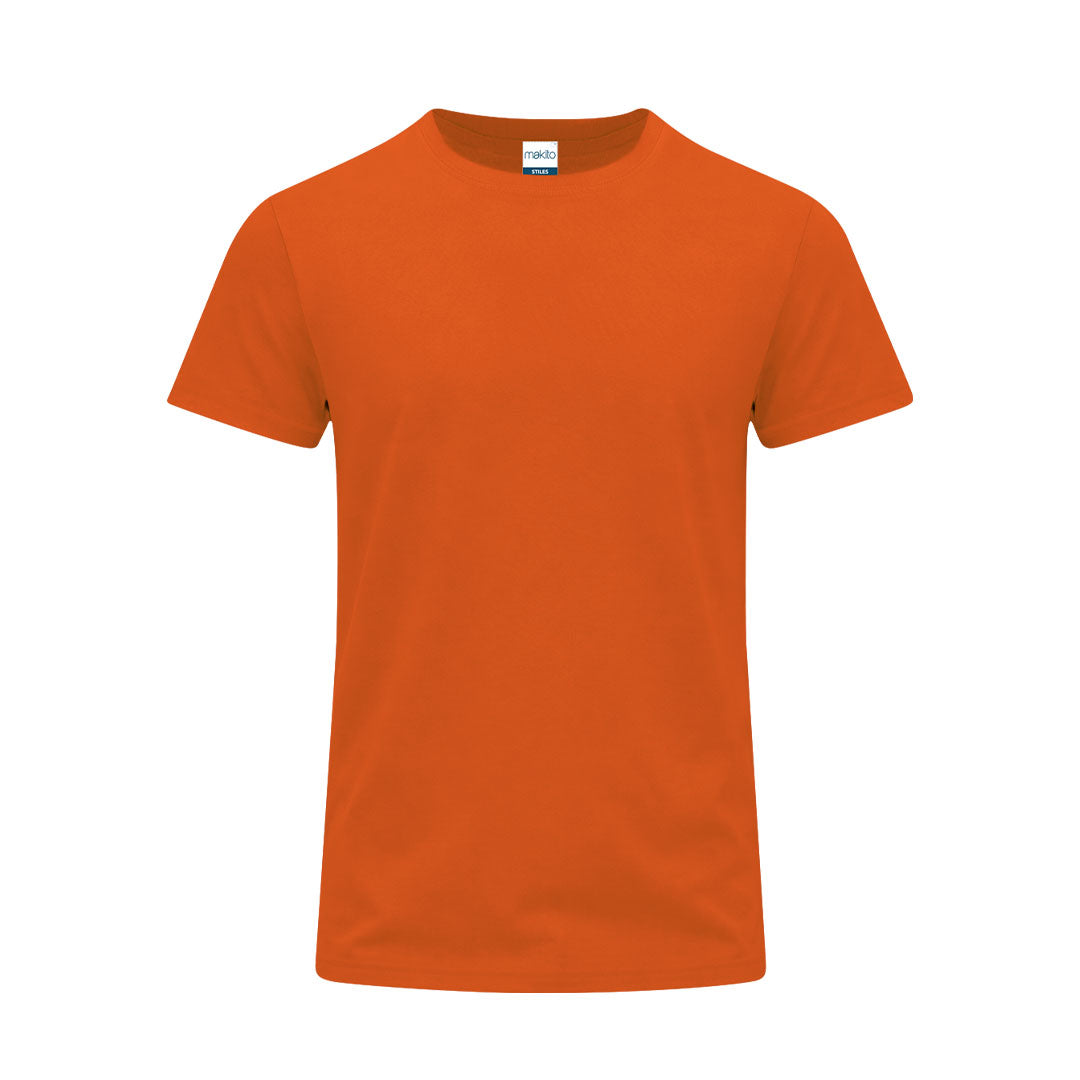 T-Shirt für Erwachsene Farbe (100 Stück)