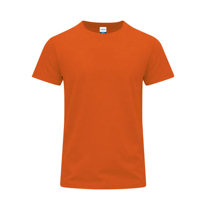 T-Shirt für Erwachsene Farbe (100 Stück)