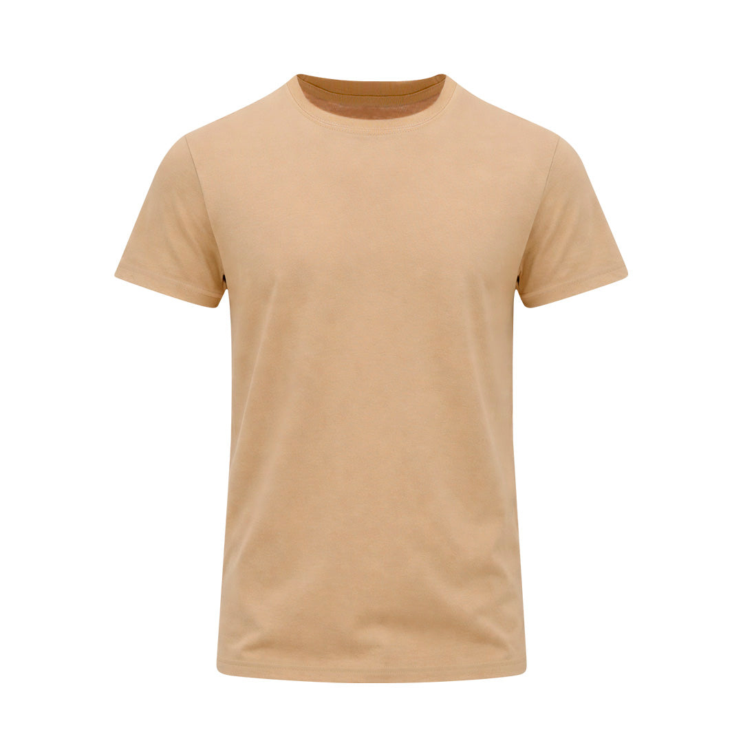 T-Shirt für Erwachsene Farbe (100 Stück)