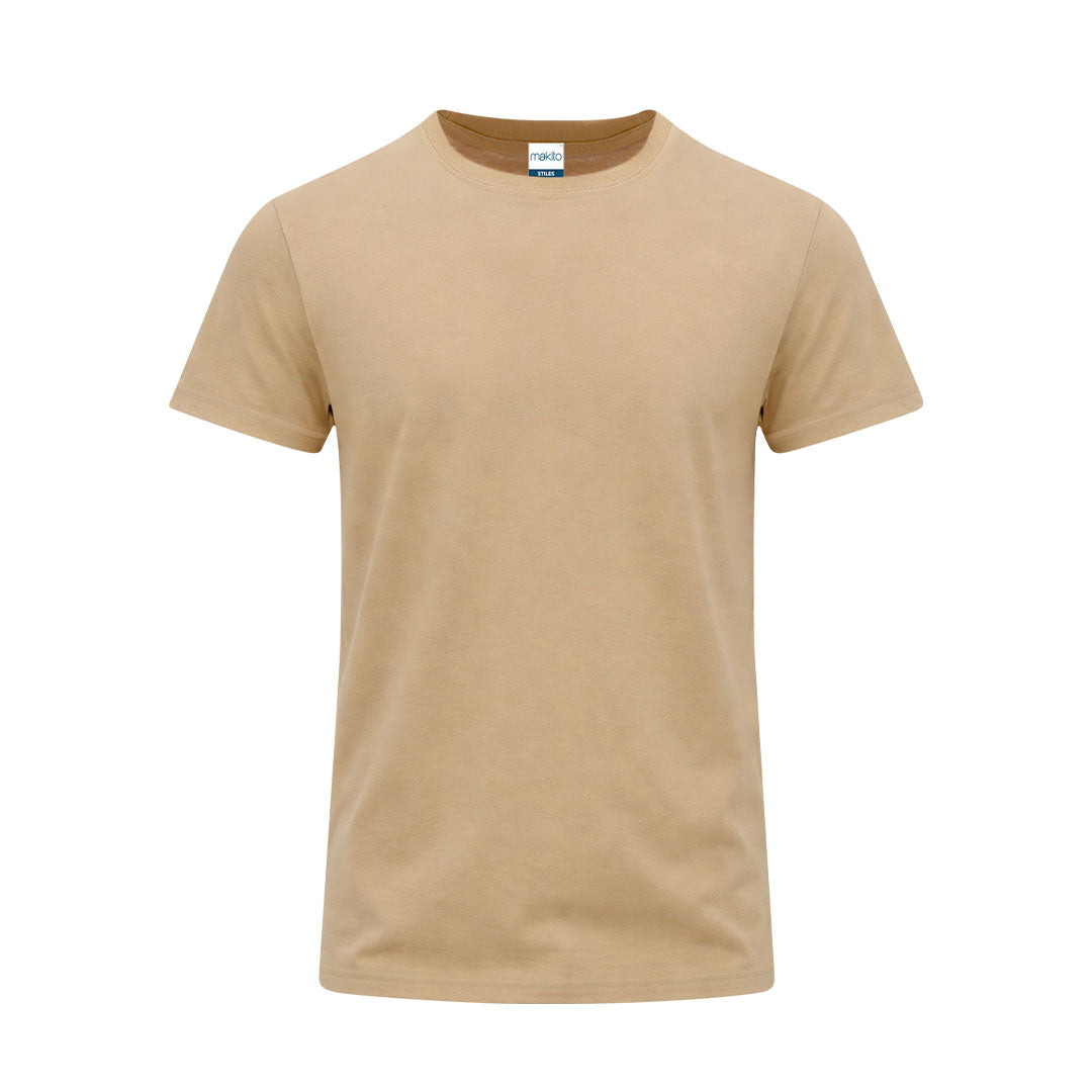 T-Shirt für Erwachsene Farbe (100 Stück)