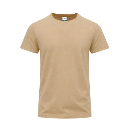 T-Shirt für Erwachsene Farbe (100 Stück)