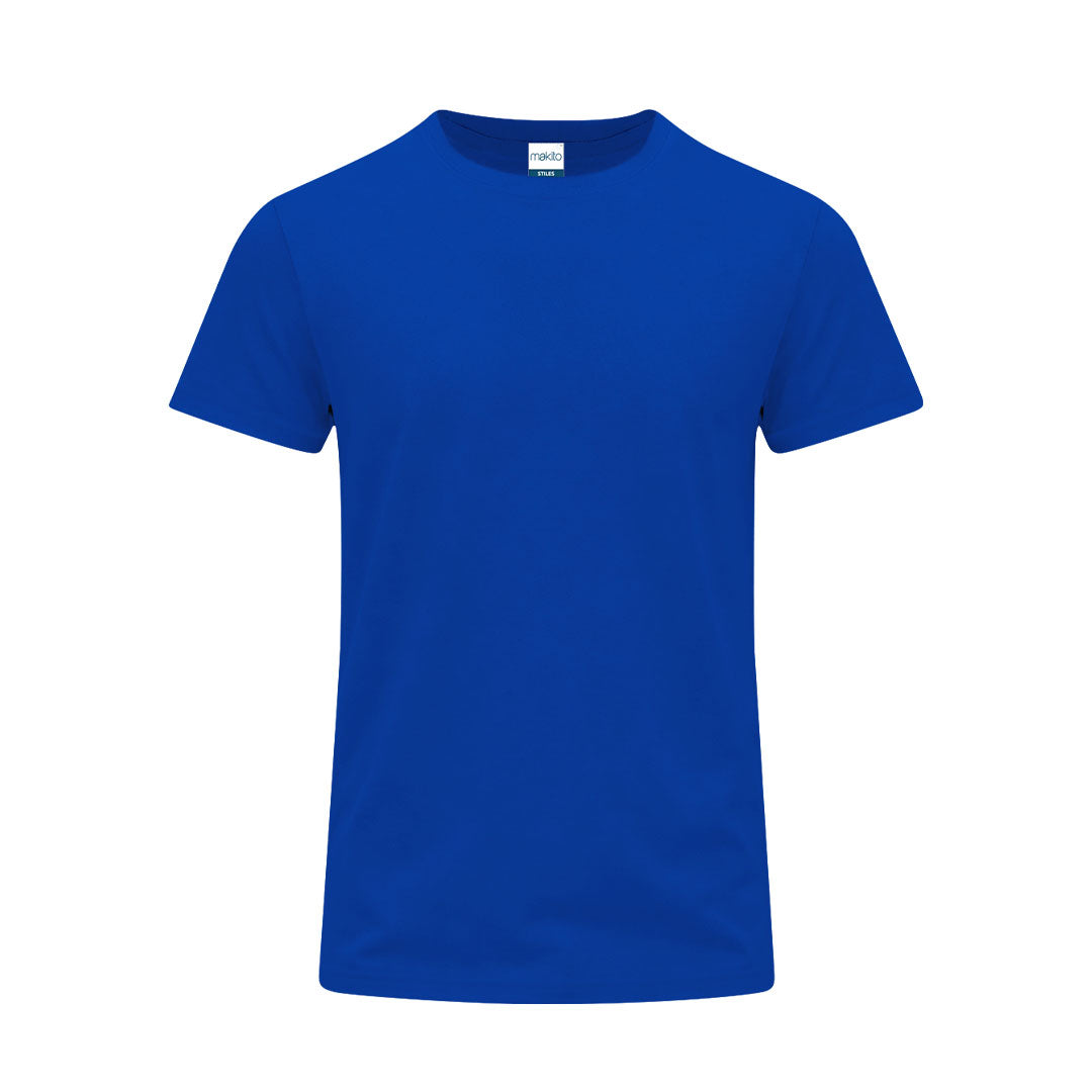 T-Shirt für Erwachsene Farbe (100 Stück)