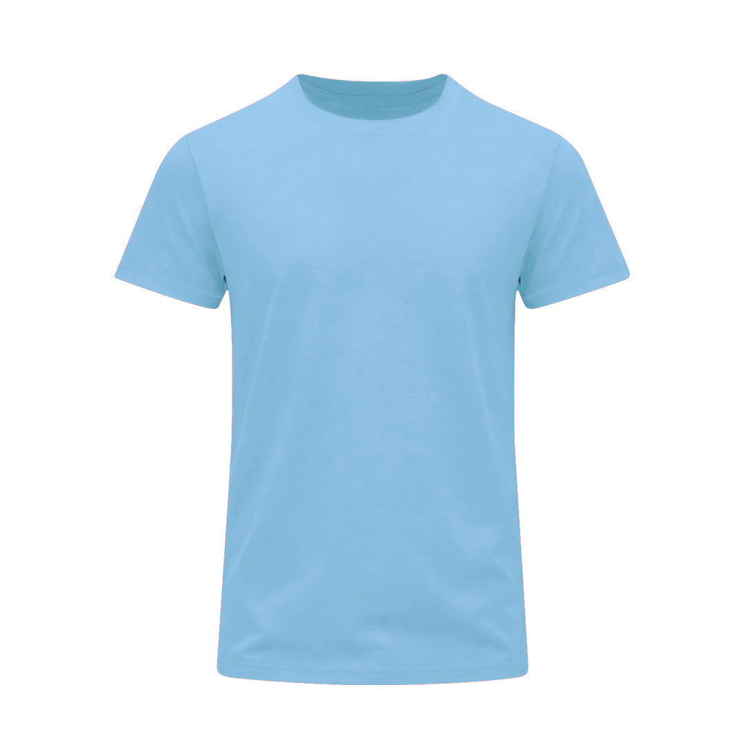 T-Shirt für Erwachsene Farbe (100 Stück)