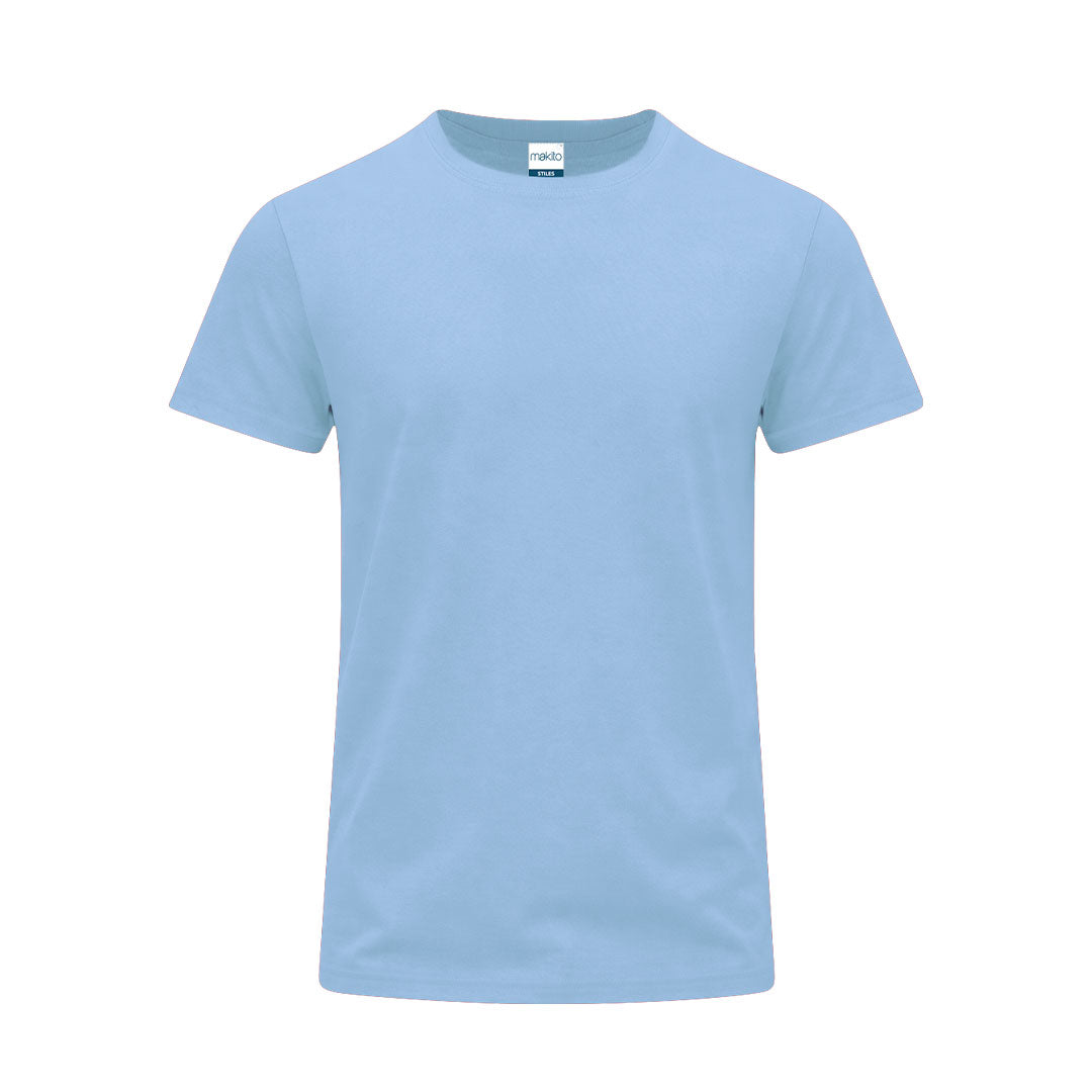 T-Shirt für Erwachsene Farbe (100 Stück)
