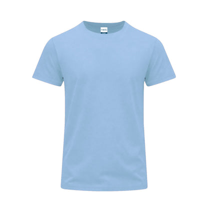 T-Shirt für Erwachsene Farbe (100 Stück)