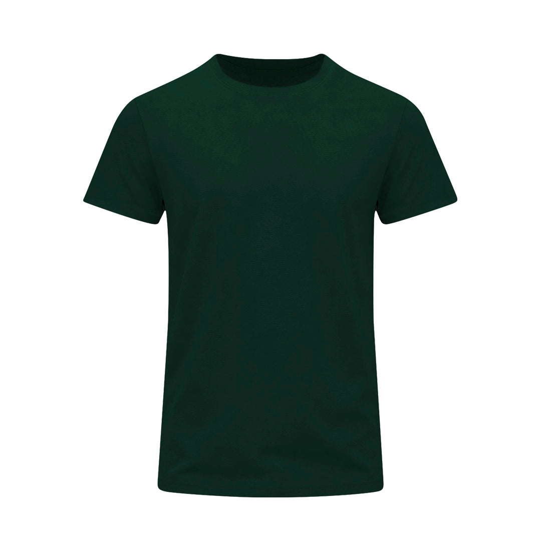T-Shirt für Erwachsene Farbe (100 Stück)