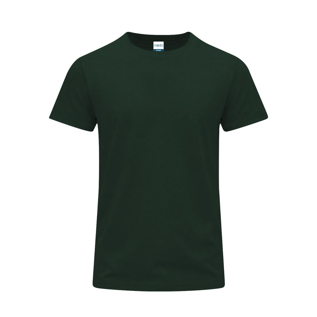 T-Shirt für Erwachsene Farbe (100 Stück)