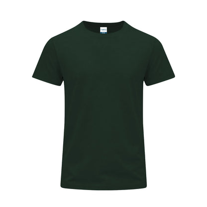 T-Shirt für Erwachsene Farbe (100 Stück)