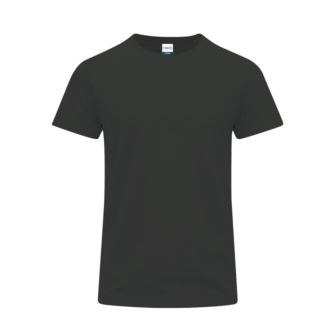 T-Shirt für Erwachsene Farbe (100 Stück)