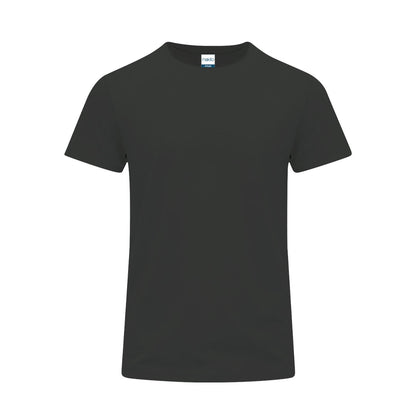 T-Shirt für Erwachsene Farbe (100 Stück)