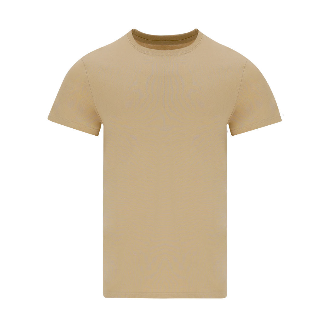 T-Shirt für Erwachsene Farbe (100 Stück)