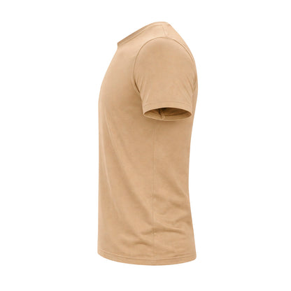 T-Shirt für Erwachsene Farbe (100 Stück)