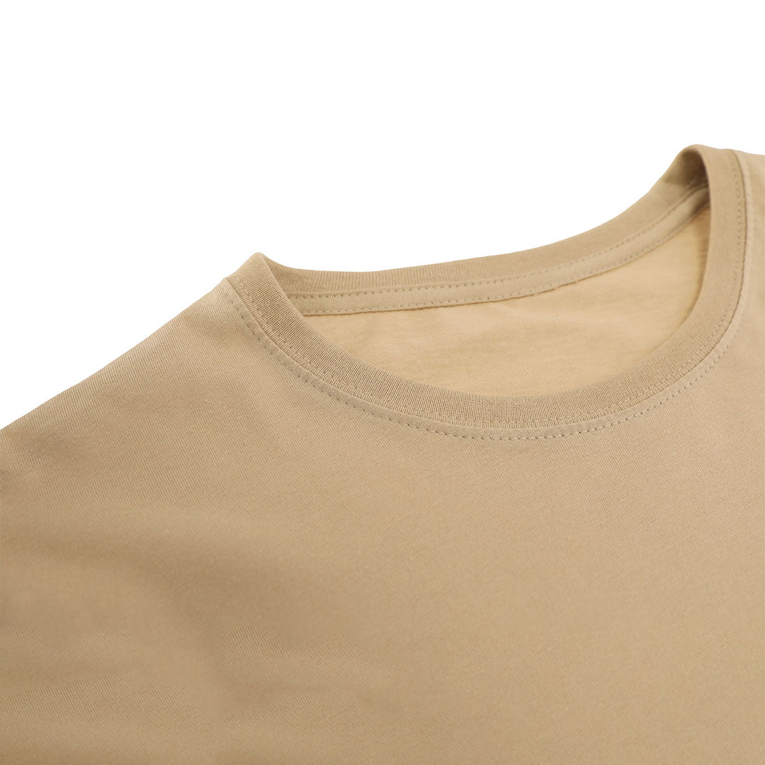 T-Shirt für Erwachsene Farbe (100 Stück)