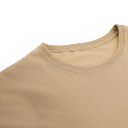 T-Shirt für Erwachsene Farbe (100 Stück)
