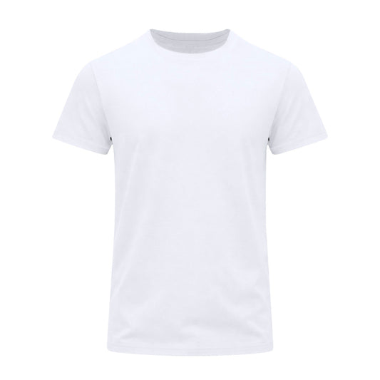 T-shirt Adulte Blanche (lot de 50)