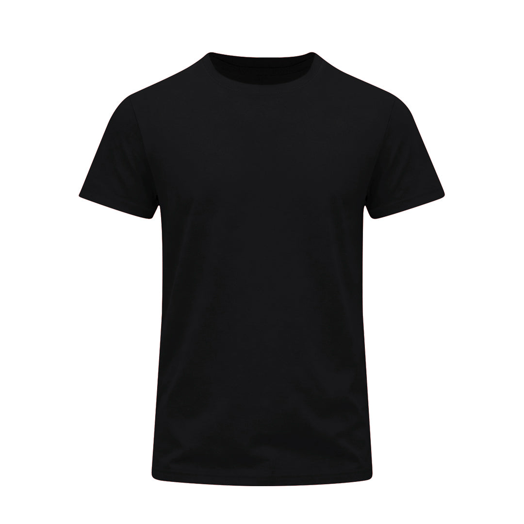T-Shirt für Erwachsene in Farbe (50er-Pack)