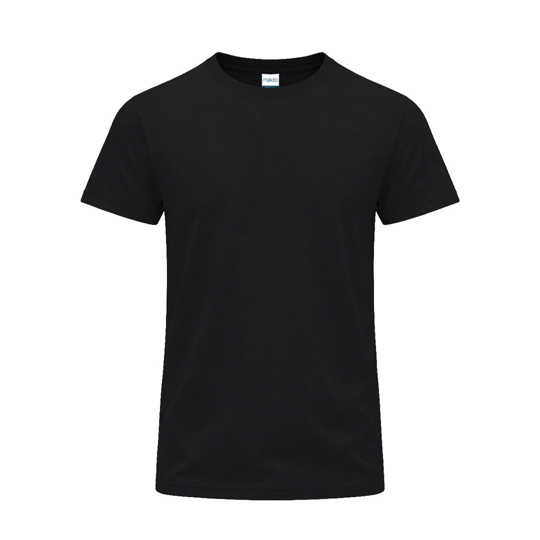 T-Shirt für Erwachsene in Farbe (50er-Pack)