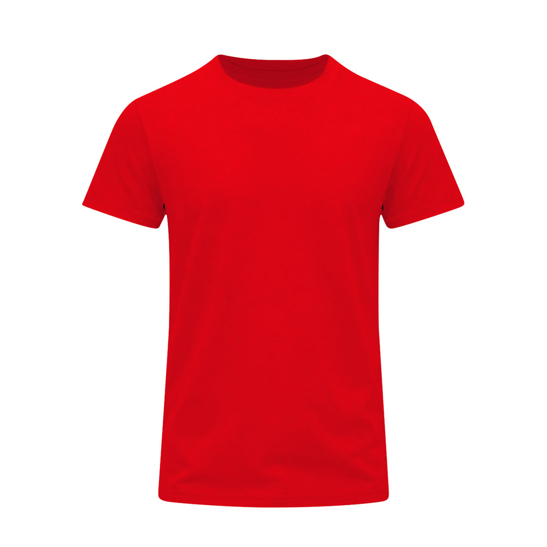 T-Shirt für Erwachsene in Farbe (50er-Pack)