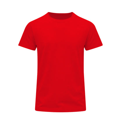 T-Shirt für Erwachsene in Farbe (50er-Pack)
