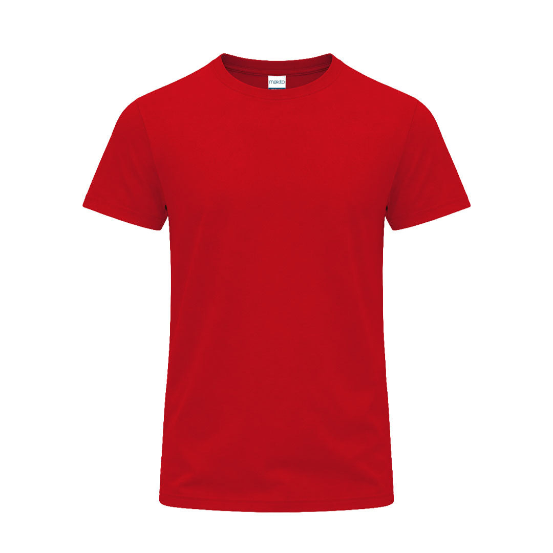 T-Shirt für Erwachsene in Farbe (50er-Pack)