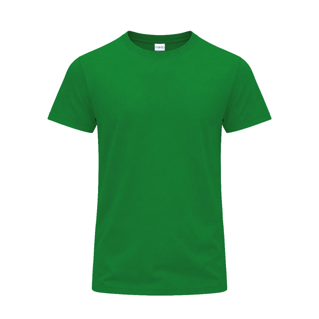T-Shirt für Erwachsene in Farbe (50er-Pack)