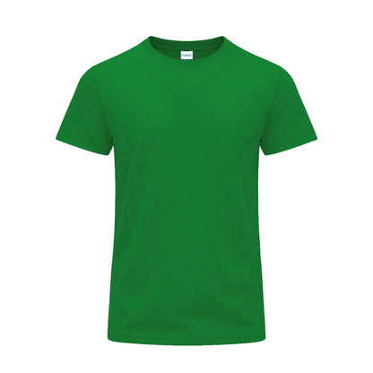 T-Shirt für Erwachsene in Farbe (50er-Pack)
