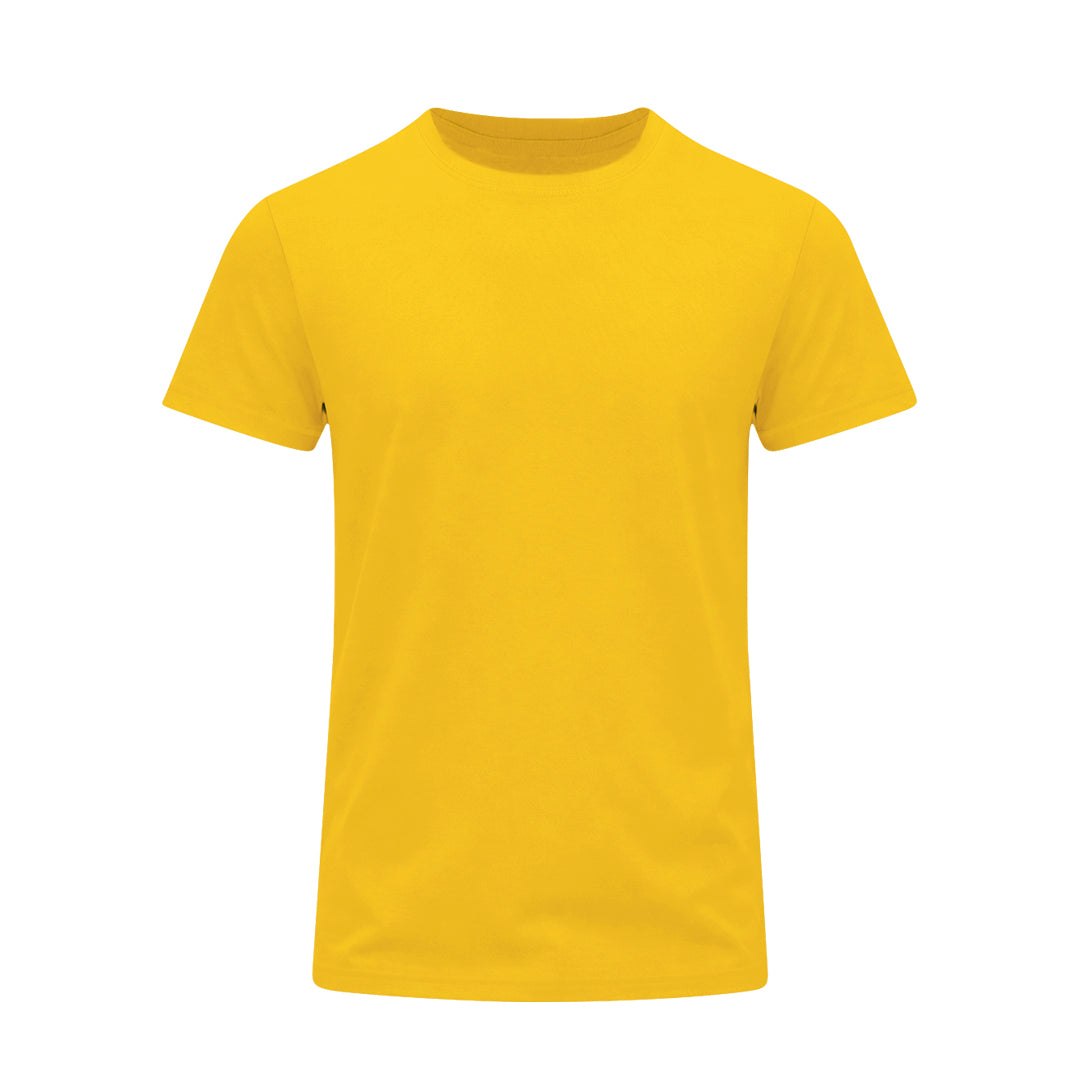 T-Shirt für Erwachsene in Farbe (50er-Pack)