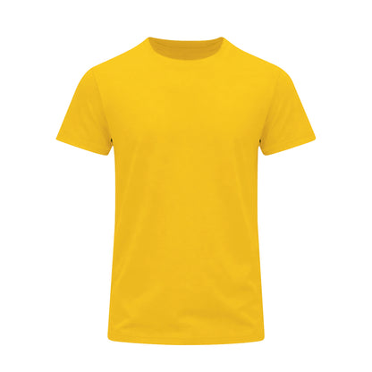 T-Shirt für Erwachsene in Farbe (50er-Pack)