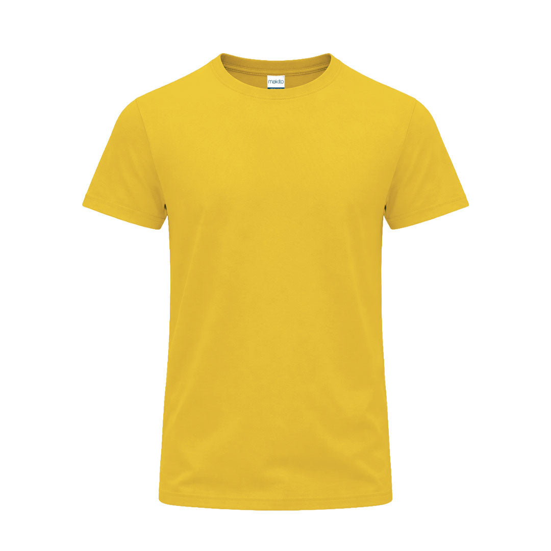 T-Shirt für Erwachsene in Farbe (50er-Pack)