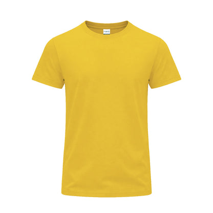 T-Shirt für Erwachsene in Farbe (50er-Pack)