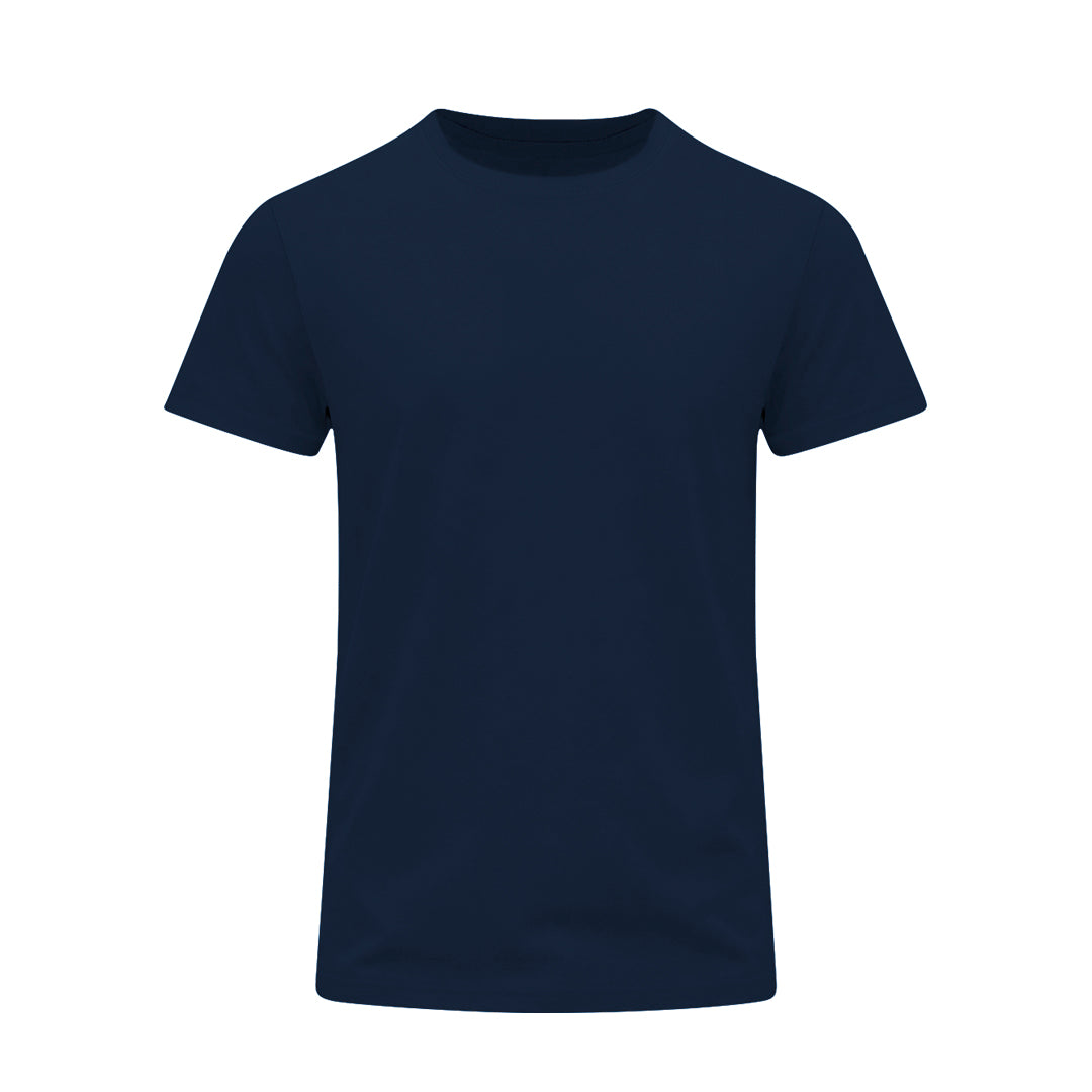 T-Shirt für Erwachsene in Farbe (50er-Pack)